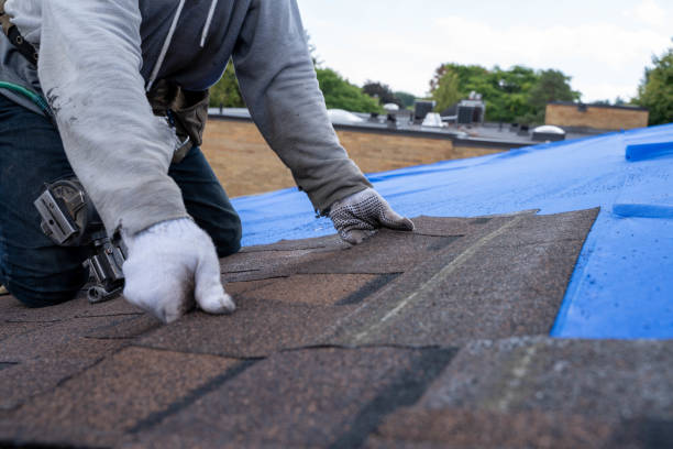 Best Residential Roofing Contractor  in Salem, NC