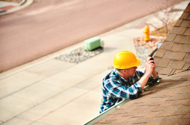 Tile Roofing Contractor in Salem, NC