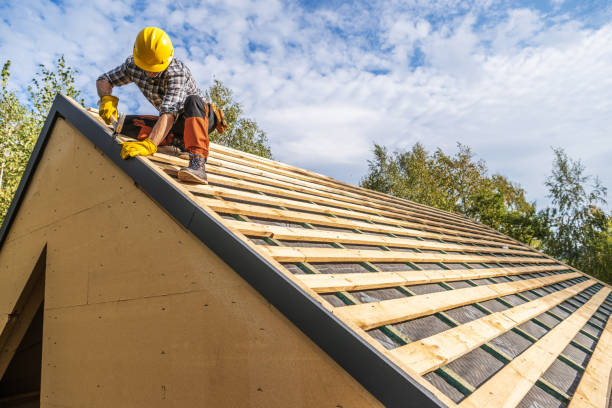 Best Commercial Roof Installation  in Salem, NC