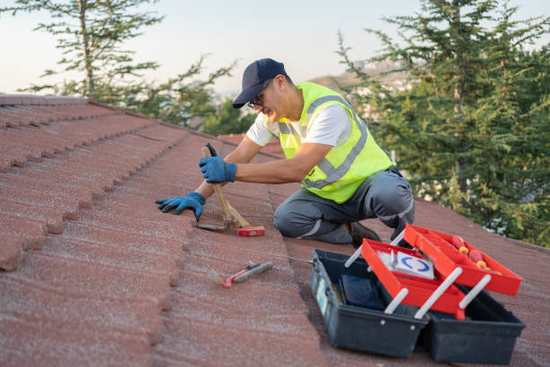 Best Best Roofing Contractors  in Salem, NC