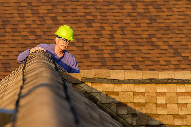 Best New Roof Installation  in Salem, NC