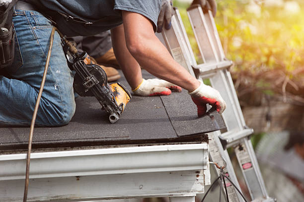Best Residential Roof Replacement  in Salem, NC