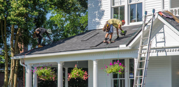 Trusted Salem, NC Roofing Contractor Experts