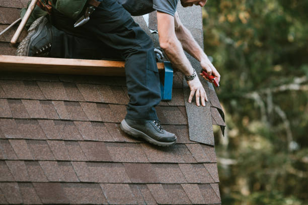 Quick and Trustworthy Emergency Roof Repair Services in Salem, NC